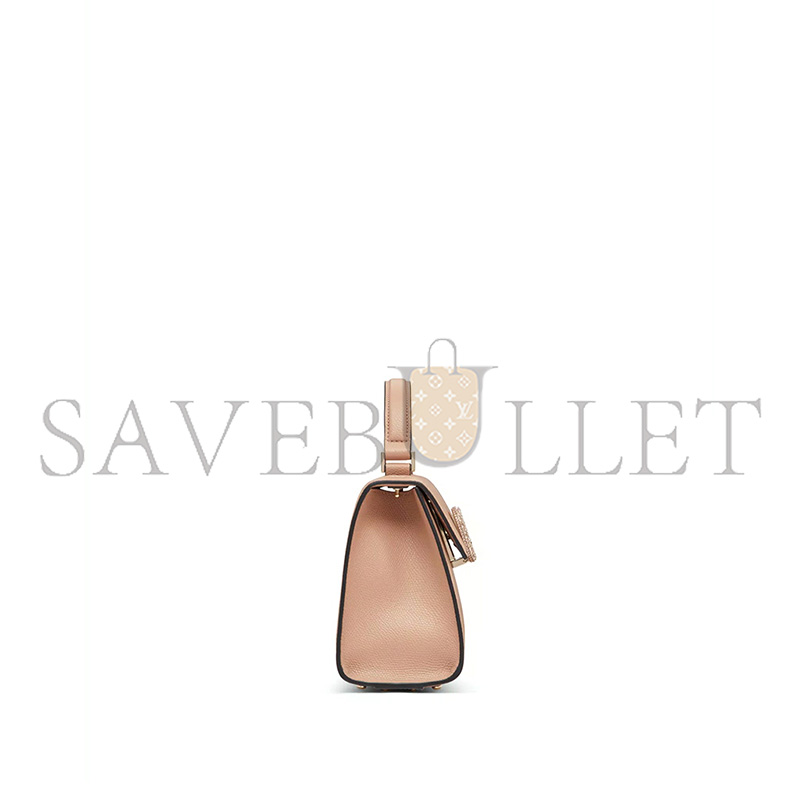 VALENTINO SMALL VSLING HANDBAG WITH JEWEL EMBROIDERY 5W2B0F53YVV_KFJ (22*17*9cm)